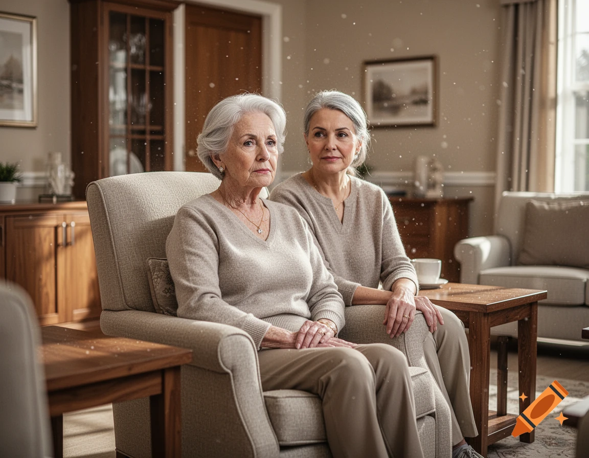Signos de Alzheimer que no debes ignorar: guía para familias