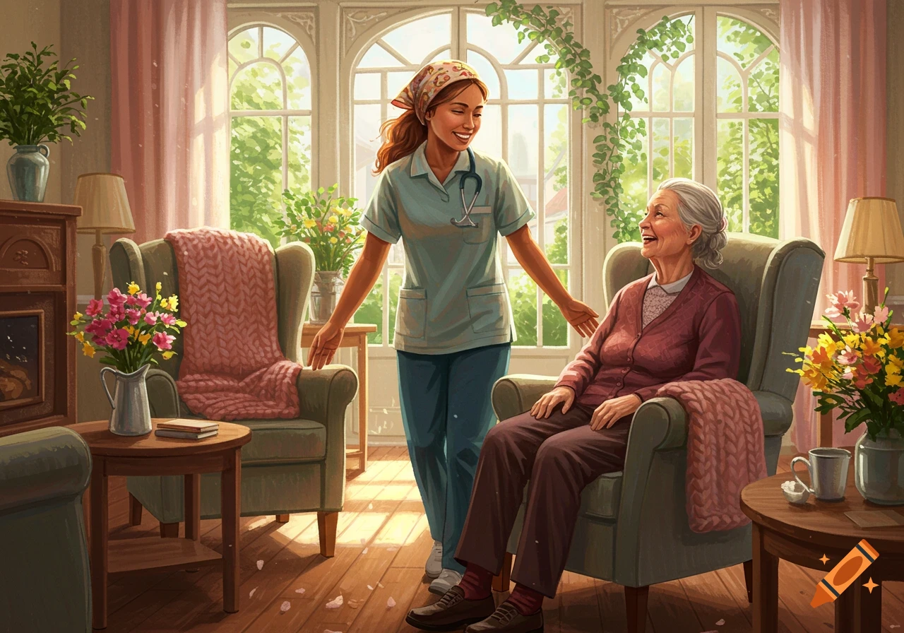 Actividades de estimulación cognitiva para hacer en casa con un familiar con Alzheimer
