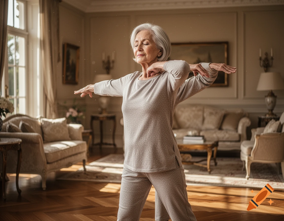 Osteoporosis en adultos mayores: prevención y tratamiento