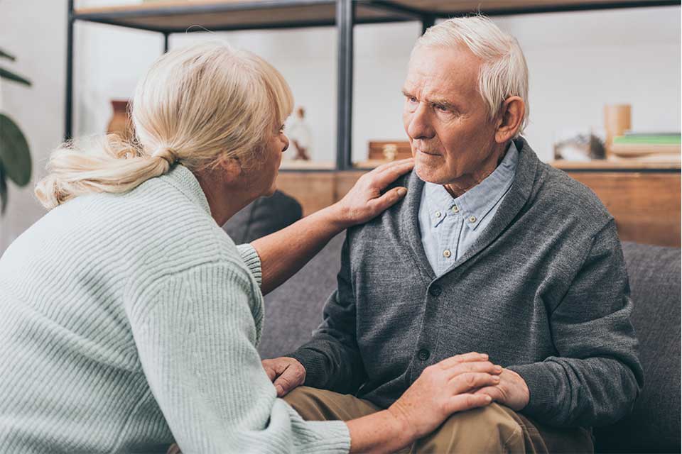 El impacto del Alzheimer en la comunicación verbal