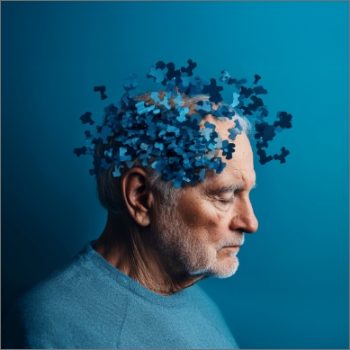 Especialización en Alzheimer y enfermedades Neurodegenerativas