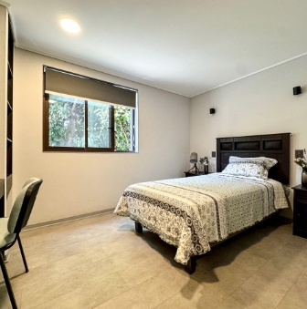 Hotelería
